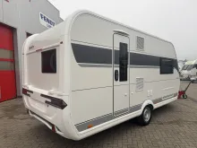 Fahrzeugbild Hobby De Luxe 460 SL -7" Touch-Bedienpanel #6