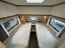 Fahrzeugbild Hobby De Luxe 460 SL -7" Touch-Bedienpanel #10