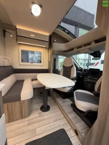 Fahrzeugbild Roller Team Kronos Fit 291 TL Winter Navi ACC 200WSolar 2026 #8