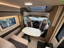 Fahrzeugbild Roller Team Kronos Fit 291 TL Winter Navi ACC 200WSolar 2026 #9