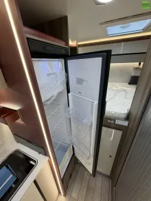 Fahrzeugbild Roller Team Kronos Fit 291 TL Winter Navi ACC 200WSolar 2026 #15