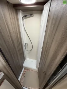 Fahrzeugbild Roller Team Kronos Fit 291 TL Winter Navi ACC 200WSolar 2026 #18