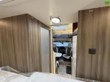 Fahrzeugbild Roller Team Kronos Fit 291 TL Winter Navi ACC 200WSolar 2026 #22