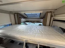 Fahrzeugbild Roller Team Kronos Fit 291 TL Winter Navi ACC 200WSolar 2026 #25