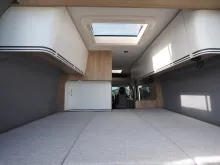 Fahrzeugbild Clever Tour 540 Black Edition Sondermodell ! #6