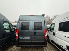 Fahrzeugbild Pössl H-LINE SUMMIT PRIME 540 #4