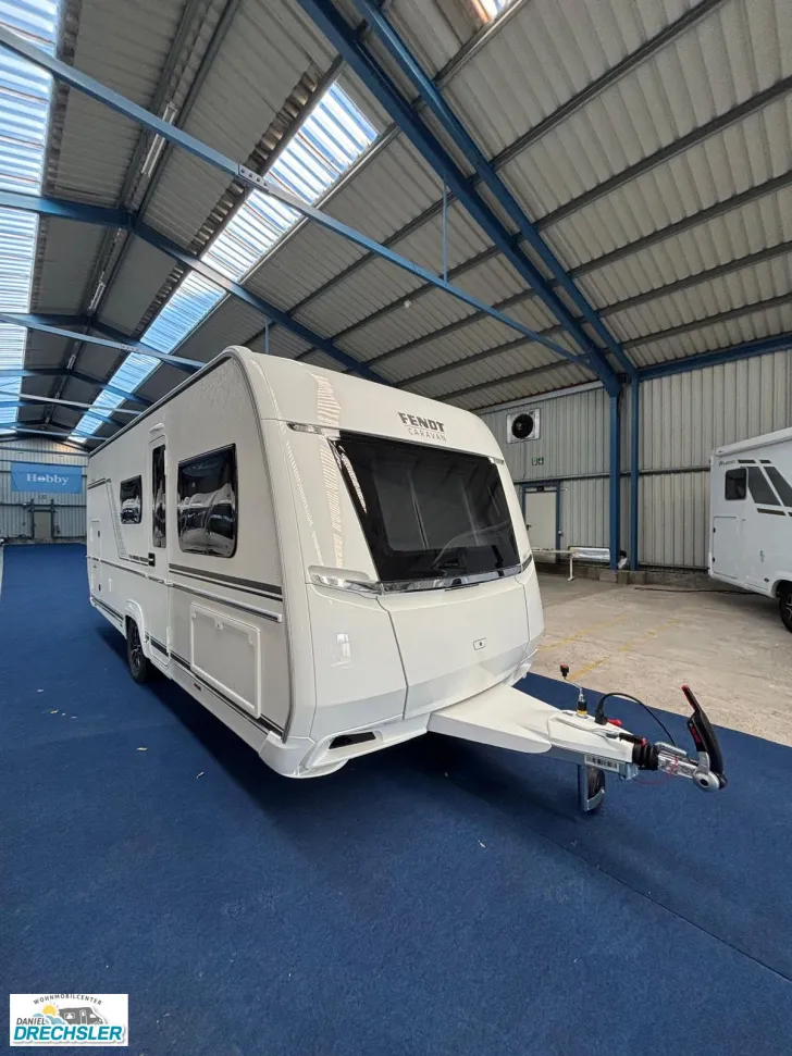 Fahrzeugbild Fendt Bianco Activ 515 SKF #1