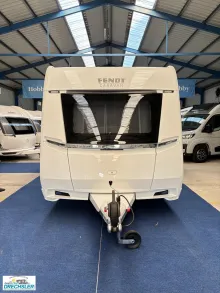 Fahrzeugbild Fendt Bianco Activ 515 SKF #2