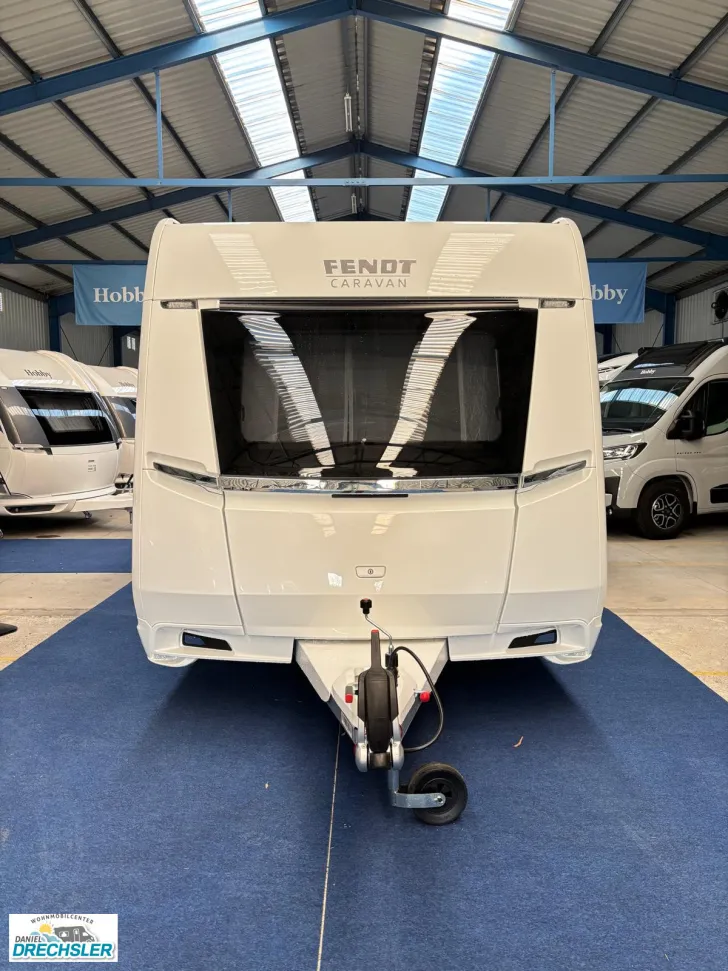 Fahrzeugbild Fendt Bianco Activ 515 SKF #2