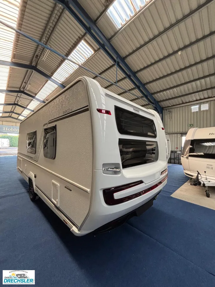 Fahrzeugbild Fendt Bianco Activ 515 SKF #4