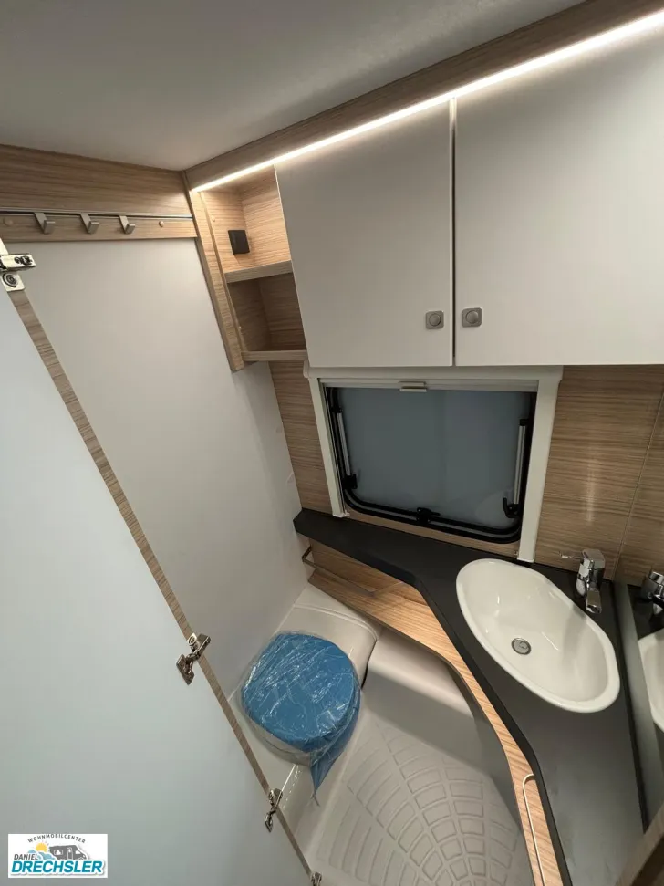 Fahrzeugbild Fendt Bianco Activ 515 SKF #15