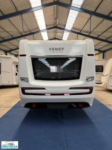 Fahrzeugbild Fendt Bianco Selection 495 SG #4