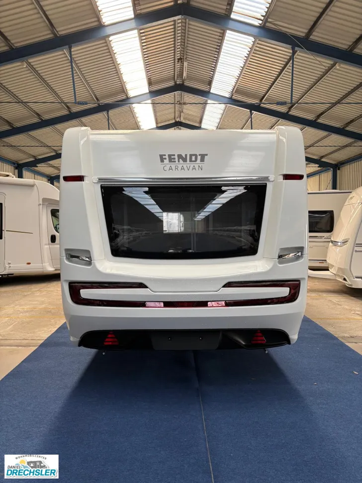 Fahrzeugbild Fendt Bianco Selection 495 SG #4