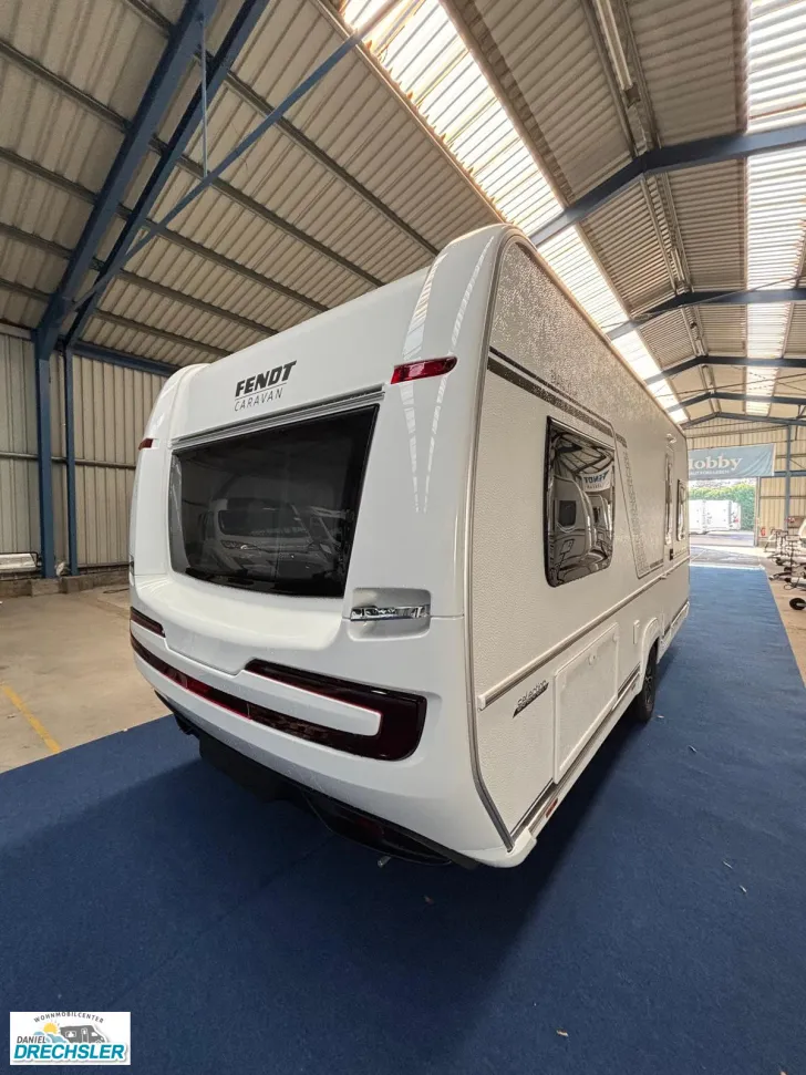 Fahrzeugbild Fendt Bianco Selection 495 SG #5
