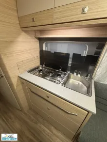 Fahrzeugbild Fendt Bianco Selection 495 SG #9