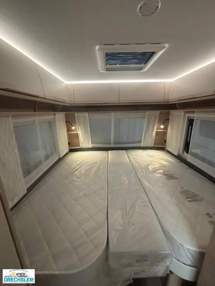 Fahrzeugbild Fendt Bianco Selection 495 SG #14