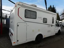 Fahrzeugbild Dethleffs Just Go T 6615 EB 160 PS Automatik, Markise, AHK, RFK uvm. #4