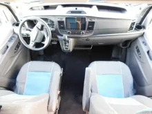 Fahrzeugbild Dethleffs Just Go T 6615 EB 160 PS Automatik, Markise, AHK, RFK uvm. #5