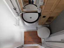 Fahrzeugbild Dethleffs Just Go T 6615 EB 160 PS Automatik, Markise, AHK, RFK uvm. #10