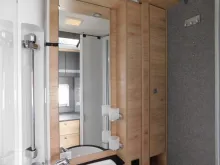 Fahrzeugbild Dethleffs Just Go T 6615 EB 160 PS Automatik, Markise, AHK, RFK uvm. #11