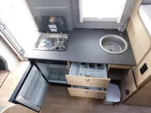 Fahrzeugbild Dethleffs Just Go T 6615 EB 160 PS Automatik, Markise, AHK, RFK uvm. #12