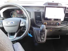 Fahrzeugbild Dethleffs Just Go T 6615 EB 160 PS Automatik, Markise, AHK, RFK uvm. #14