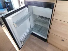 Fahrzeugbild Dethleffs Just Go T 6615 EB 160 PS Automatik, Markise, AHK, RFK uvm. #15