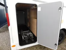 Fahrzeugbild Dethleffs Just Go T 6615 EB 160 PS Automatik, Markise, AHK, RFK uvm. #16