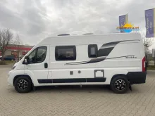 Fahrzeugbild Hobby Vantana OnTour Edition K60 FT*165PS*MARKISE*SAT #10