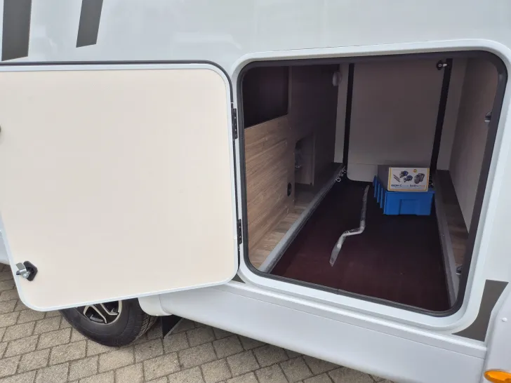 Fahrzeugbild Carado V337 pro+ *Bettumbau*Verdunklung* #36