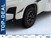 Fahrzeugbild Sunlight T 68 Adventure Edition Digital Paket #6