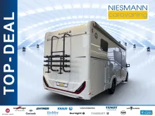 Fahrzeugbild Sunlight T 68 Adventure Edition Digital Paket #4