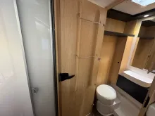 Fahrzeugbild Sunlight T 68 Adventure Edition Digital Paket #13