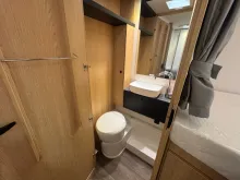 Fahrzeugbild Sunlight T 68 Adventure Edition Digital Paket #14