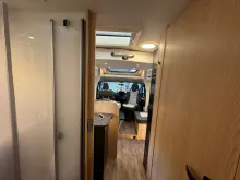 Fahrzeugbild Sunlight T 68 Adventure Edition Digital Paket #18