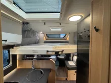 Fahrzeugbild Sunlight T 68 Adventure Edition Digital Paket #17