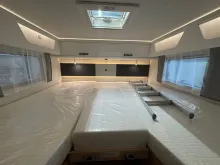 Fahrzeugbild Sunlight T 68 Adventure Edition Digital Paket #16