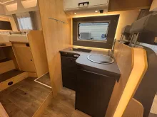 Fahrzeugbild Sunlight T 68 Adventure Edition Digital Paket #12