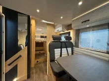 Fahrzeugbild Sunlight T 68 Adventure Edition Digital Paket #10