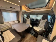 Fahrzeugbild Sunlight T 68 Adventure Edition Digital Paket #9