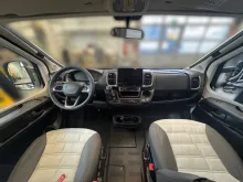 Fahrzeugbild Sunlight T 68 Adventure Edition Digital Paket #8