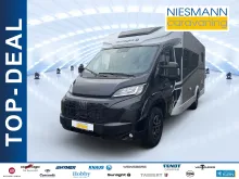 Fahrzeugbild Sunlight T 68 Adventure Edition Automatik #1