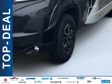 Fahrzeugbild Sunlight T 68 Adventure Edition Automatik #5