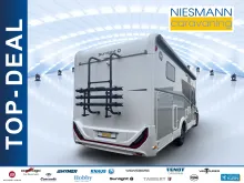 Fahrzeugbild Sunlight T 68 Adventure Edition Automatik #4