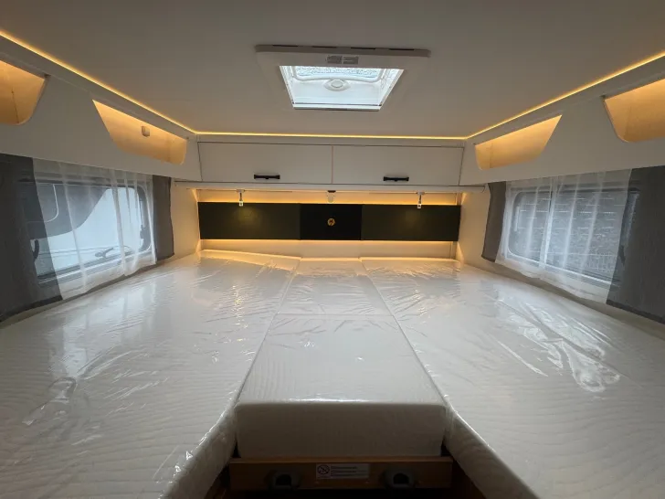 Fahrzeugbild Sunlight T 68 Adventure Edition Automatik #14