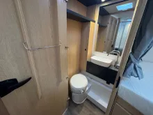 Fahrzeugbild Sunlight T 68 Adventure Edition Automatik #12