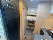 Fahrzeugbild Sunlight T 68 Adventure Edition Automatik #10