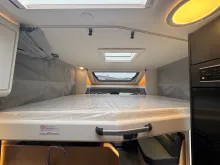 Fahrzeugbild Sunlight T 68 Adventure Edition Automatik #15