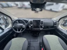 Fahrzeugbild Sunlight T 68 Adventure Edition Automatik #7