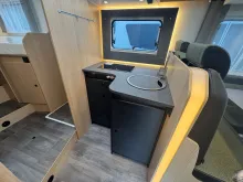 Fahrzeugbild Sunlight T 68 Adventure Edition Automatik #11